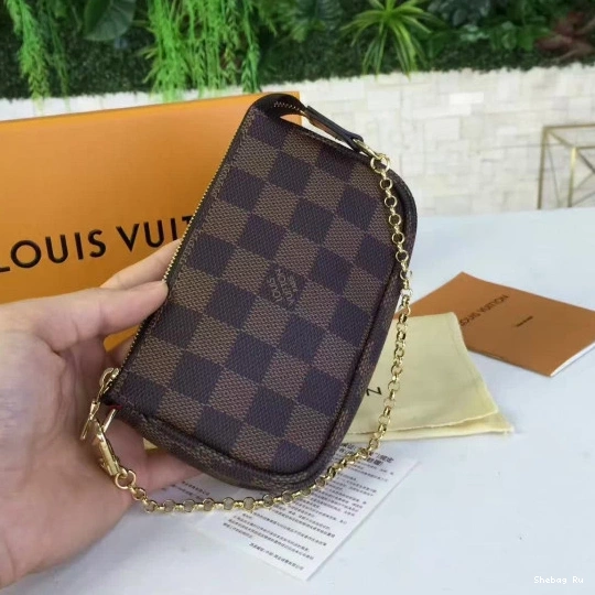 Louis wallet Vuitton 0725